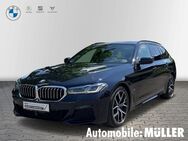 BMW 530, d xDrive Mild-Hybrid(2020-2024) Sportpaket, Jahr 2020 - Leipzig