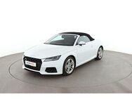 Audi TT 45 TFSI quattro - Berlin