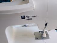 Nähmaschine von Pfaff element 1070s - Nürnberg