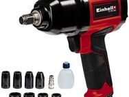 Einhell Druckluft-Schlagschrauber TC-PW 340, 7500 U/min, 340 Nm