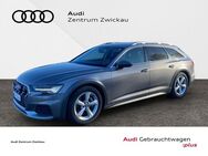 Audi A6 Allroad, 55TDI quattro Basis, Jahr 2020 - Zwickau