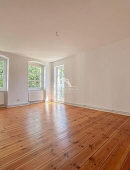 2-ZIMMER TRAUM IN TOLLER LAGE! PROVISIONSFREI! - Berlin