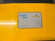 Wechselrichter Sunny Boy SWR 2000 - Laupheim