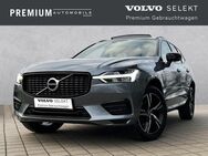 Volvo XC60, R-Design Recharge Plug-In Hybrid AWD T6 H&K, Jahr 2021 - Koblenz