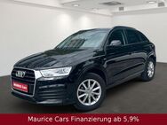 Audi Q3 * S-LINE*BI.XENON*MMI+*PDC*DSP - Frankfurt (Main)