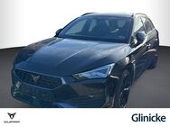 CUPRA Leon, 1.4 Sportstourer e-HYBRID, Jahr 2023 - Baunatal