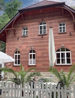 Villa in Top Zustand in Lützen - Lützen