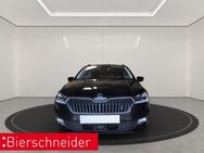 Skoda Fabia, 1.0 TSI Combi, Jahr 2021 - Greding