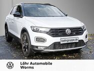 VW T-Roc, 1.5 TSI Sport SPORTFAHR, Jahr 2020 - Worms