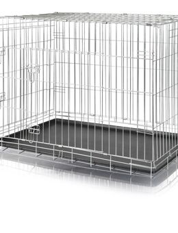 Trixie Friends on Tour Home Kennel - B 71 x T 109 x H 79 cm