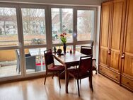 möbliertes Zimmer zu vermieten in 2er WG - Freiburg (Breisgau)