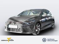 VW Golf 2.0 TSI DSG GTI CLUBSPORT LM18 ACC LED+ NAVI - Gelsenkirchen