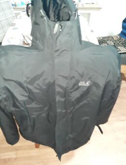 Jack Wolfskin Herrenjacke 3 in 1 - Espelkamp Gestringen