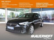Opel Corsa, F Edition | | | |, Jahr 2022 - Bühl
