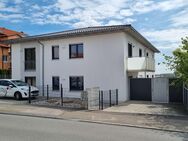 Hepberg: Hochwertige Neubau-Wohnung (nur 10 Min. zu AUDI) - Hepberg
