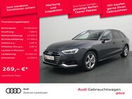 Audi A4, Avant quattro, Jahr 2020 - Leverkusen