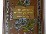 Nathusius, Marie. Die beiden Pfarrhäuser. Der neue Schulmeister. Zwei Dorfgeschichten, von 1890 - Königsbach-Stein