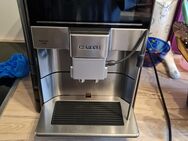 Siemens EQ 6 plus s 700 Kaffeevollautomat - Salzgitter