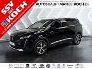 Peugeot 5008, 130 GT 7S, Jahr 2023 - Berlin