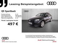 Audi Q5, Sportback 45 TFSI qu Adv, Jahr 2024 - Berlin