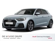 Audi A1, Sportback advanced 30 TFSI, Jahr 2023 - Großwallstadt