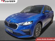 Skoda Scala, 1.5 TSI SELECTION, Jahr 2022 - Dresden