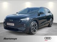 Audi Q4, S-LINE SONOS, Jahr 2023 - Leinefelde-Worbis Leinefelde