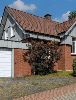 Ein Zuhause für die ganze Familie mit großem Garten in ruhiger Wohnlage von Selm - Selm