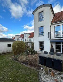Großzügiges & energieeffizientes Endreihenhaus 500 Meter vom Strand entfernt! - Scharbeutz