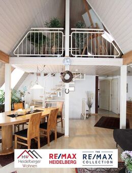 Schönes EFH mit 144m², in ruhiger & zentraler Lage von Heidelberg Ziegelhausen zu verkaufen - Heidelberg