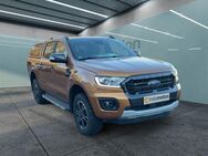 Ford Ranger, Wildtrak Doppelkabine, Jahr 2019 - München