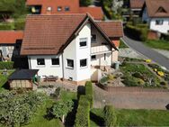 Frei stehendes Einfamilienhaus - Sankt Kilian