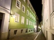 Attraktive 3,5-Zimmer-Wohnung - direkt in der Fußgängerzone - Coburg