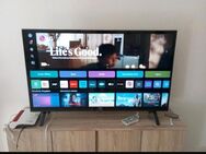 Neuer LG Fernseher zu verkaufen - Augsburg