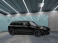 MINI One D Clubman, digitales, Jahr 2021 - München