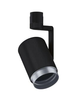Paulmann Schienensystem-Leuchten URail Schienenspot Asthene Einzelspot E27 max. 50W 230V, (1-tlg), dimmbar