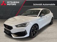 CUPRA Leon, 2.0 TSI VZ BEATS, Jahr 2024 - Weißenburg (Bayern)