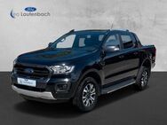 Ford Ranger Wildtrak Doppelkabine 4x4 - Duderstadt