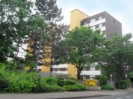 Kapitalanlage: 3 Zimmer Wohnung mit Balkon und TG Stellplatz - Düsseldorf