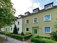 Gemütliche Dachgeschosswohnung zu vermieten! - Osnabrück