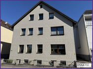 Mehrfamilienhaus mit 3 WE im Vorderhaus und 2 WE im Hinterhaus - Osnabrück