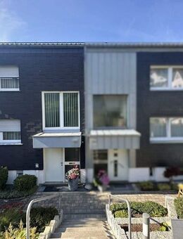 / RESERVIERT! Großzügige Doppelhaushälfte in Meschede - mit Platz für die ganze Familie! - Meschede (Kreis- und Hochschulstadt)