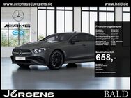 Mercedes CLS 450, AMG-Sport Burm Night 20, Jahr 2023 - Iserlohn