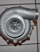 Turbolader MAN TGL TGM.K27.LKW MAN:7,5 T-12 T .250 PS NEU! Inklusive Versand!. in 91126