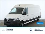 VW Crafter, Kasten lang, Jahr 2023 - Bochum