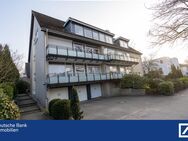 Attraktive Eigentumswohnung in gefragter Lage! - Hamburg