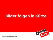 Audi Q8, 50 TDI quattro S line, Jahr 2020 - Frankfurt (Main)