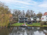 Ihr Traumhaus am See im idyllischen Herzogtum Lauenburg! - Mölln (Schleswig-Holstein)