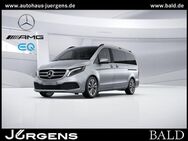 Mercedes V 250, AVANTGARDE L, Jahr 2023 - Siegen (Universitätsstadt)