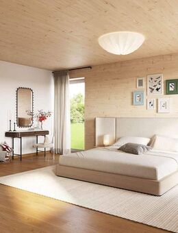 Idyllisches Reihenhaus am Feldrand - perfekt für Ihre Familie - Ditzingen